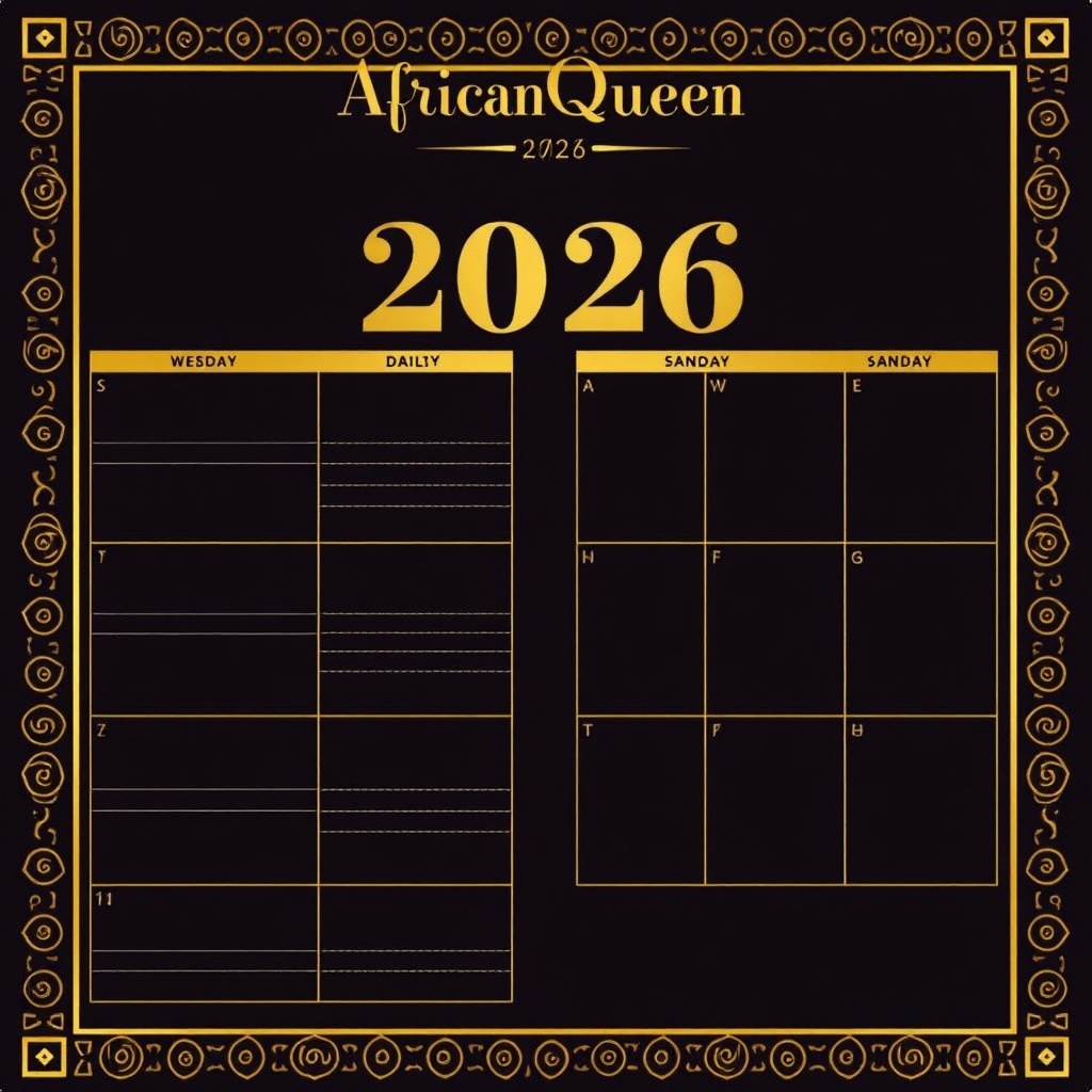 African Planner